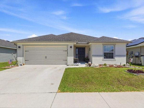 4123 RUBY RUN , HAINES CITY, FL 33844