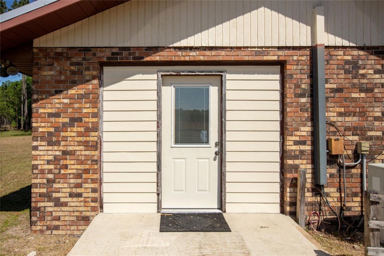 13296 SW County Road 231 , Brooker, FL 32622 Photo