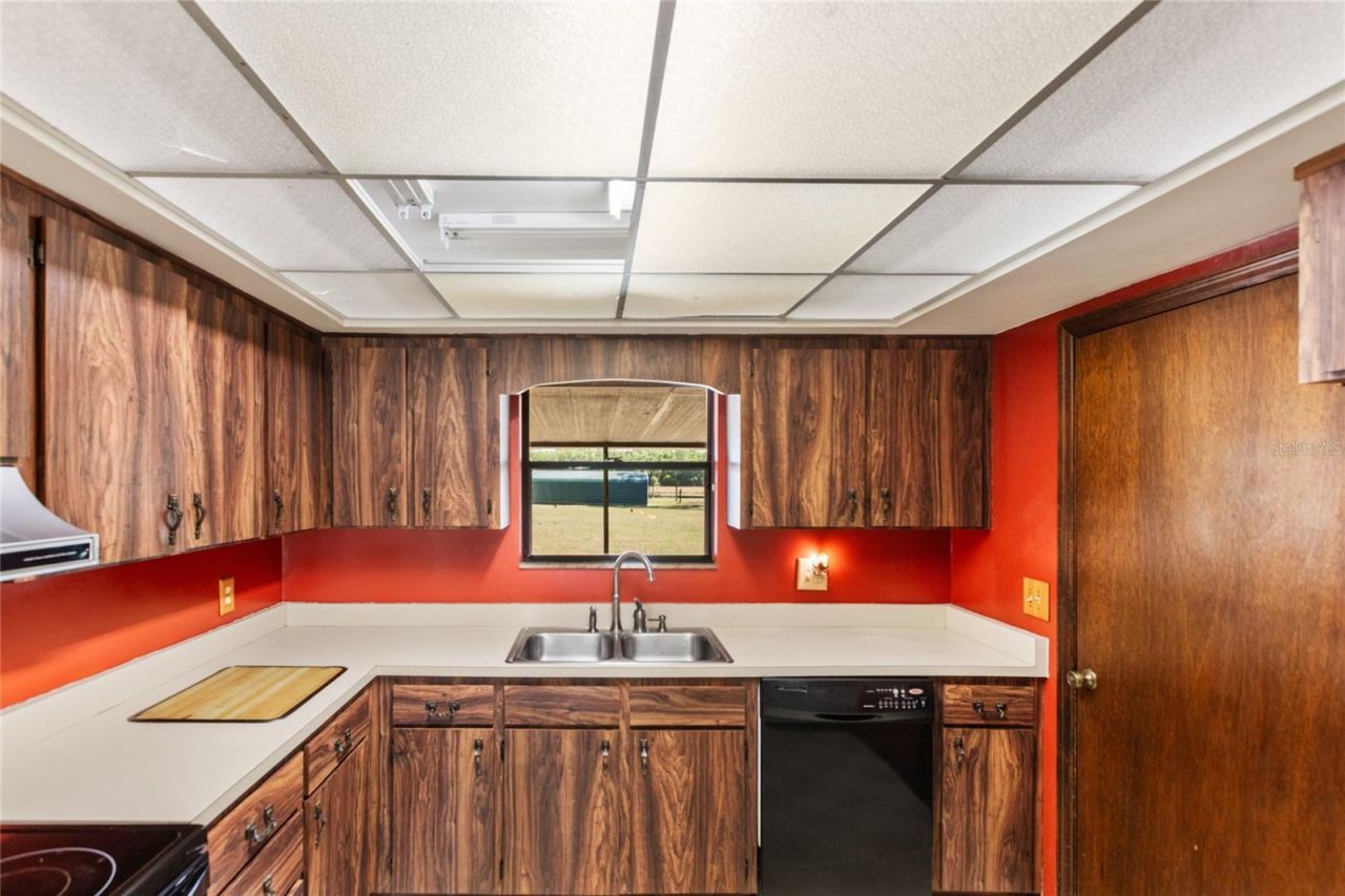 13296 SW County Road 231 , Brooker, FL 32622 Photo