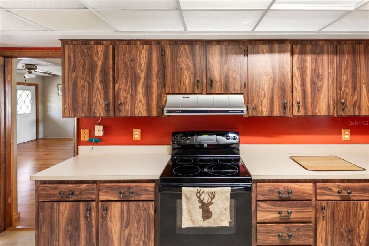 13296 SW County Road 231 , Brooker, FL 32622 Photo