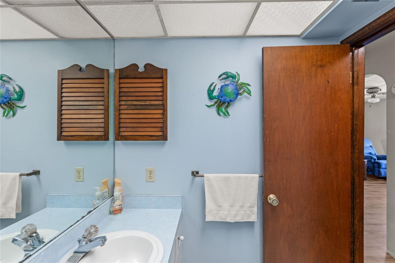 13296 SW County Road 231 , Brooker, FL 32622 Photo