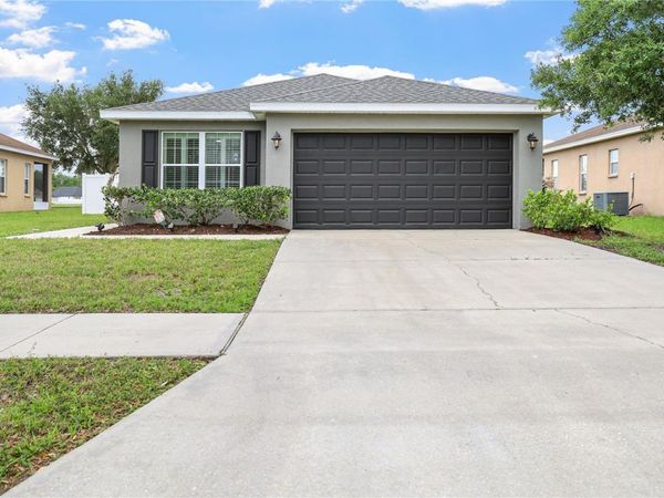 3630 BRISTOL COVE LANE , ST CLOUD, FL 34772