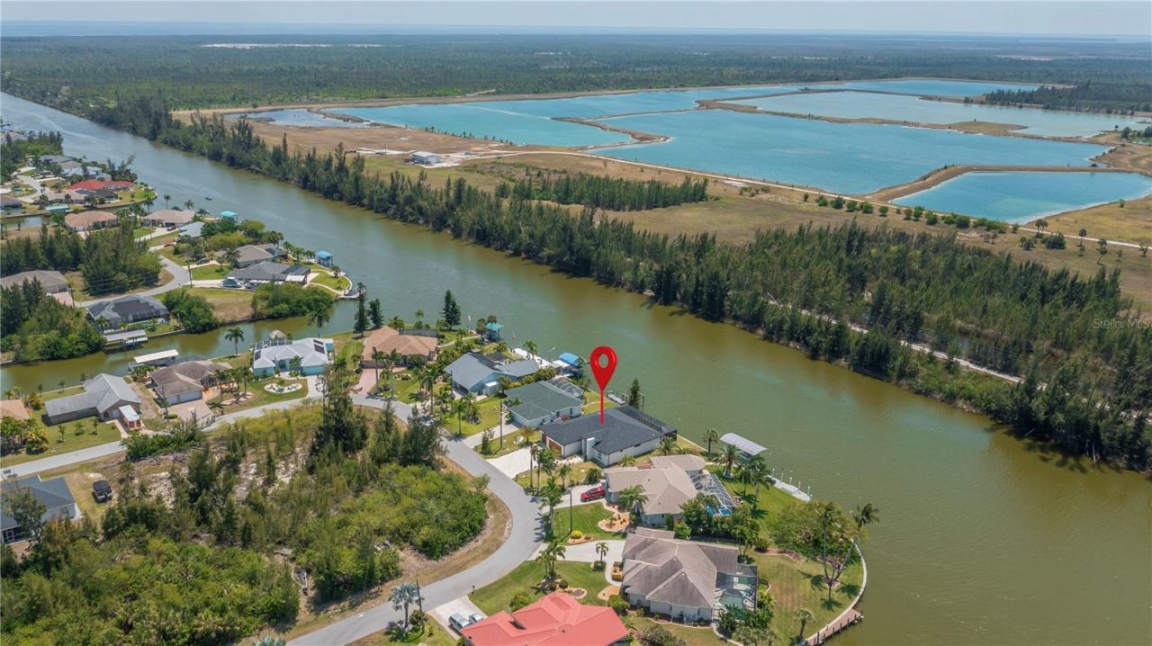 10522 Riverside Road, Port Charlotte, FL 33981 Photo