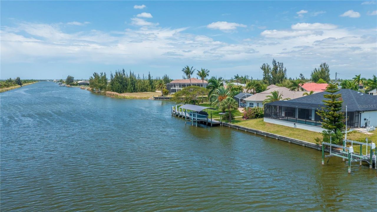 10522 Riverside Road, Port Charlotte, FL 33981 Photo