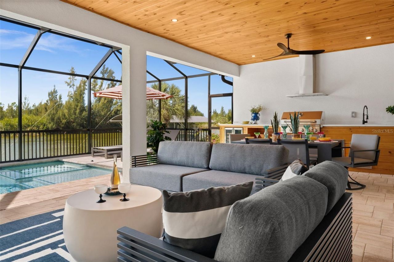 10522 Riverside Road, Port Charlotte, FL 33981 Photo