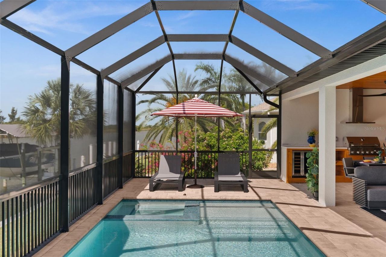 10522 Riverside Road, Port Charlotte, FL 33981 Photo