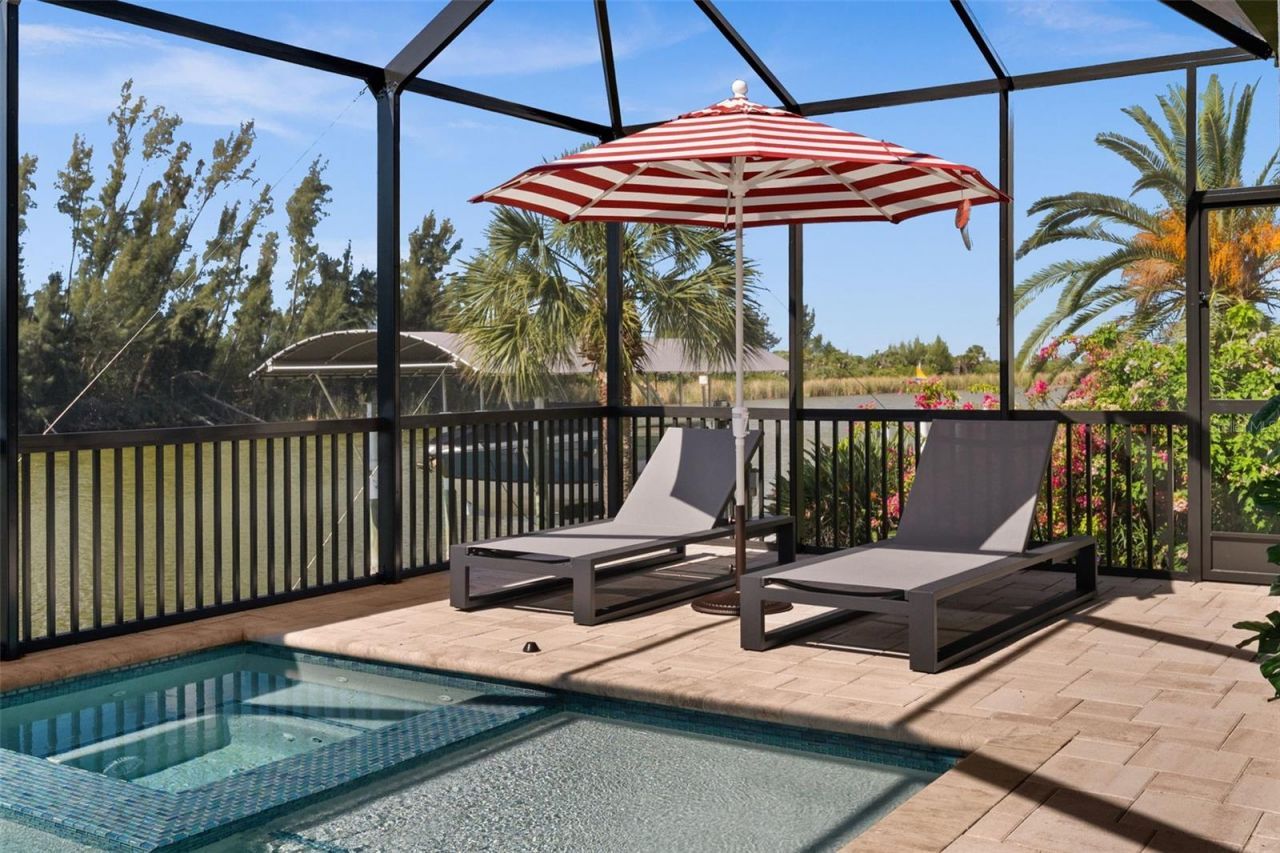 10522 Riverside Road, Port Charlotte, FL 33981 Photo