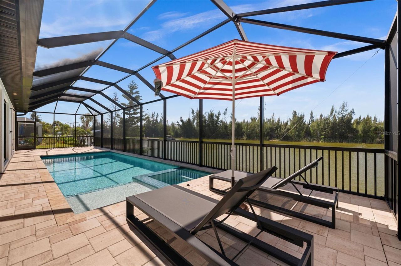 10522 Riverside Road, Port Charlotte, FL 33981 Photo