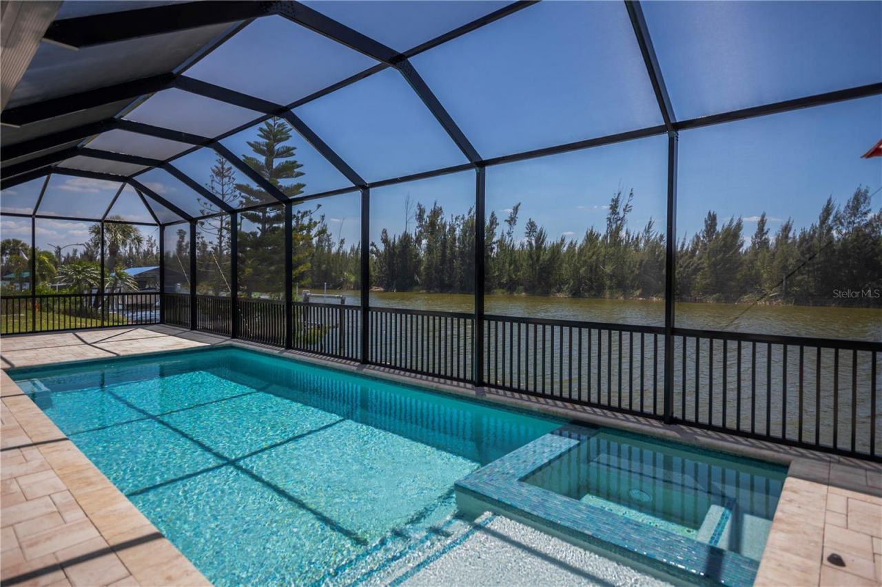 10522 Riverside Road, Port Charlotte, FL 33981 Photo