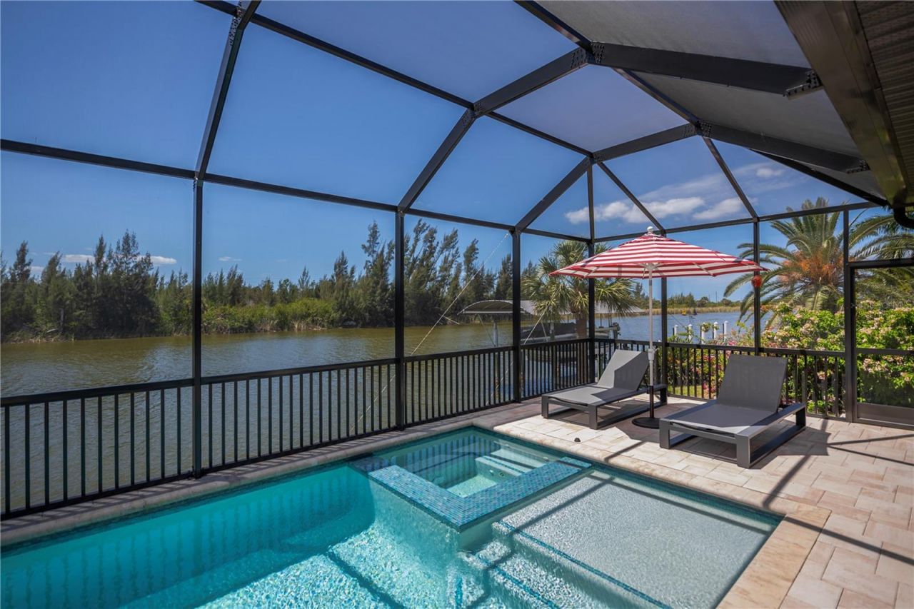 10522 Riverside Road, Port Charlotte, FL 33981 Photo