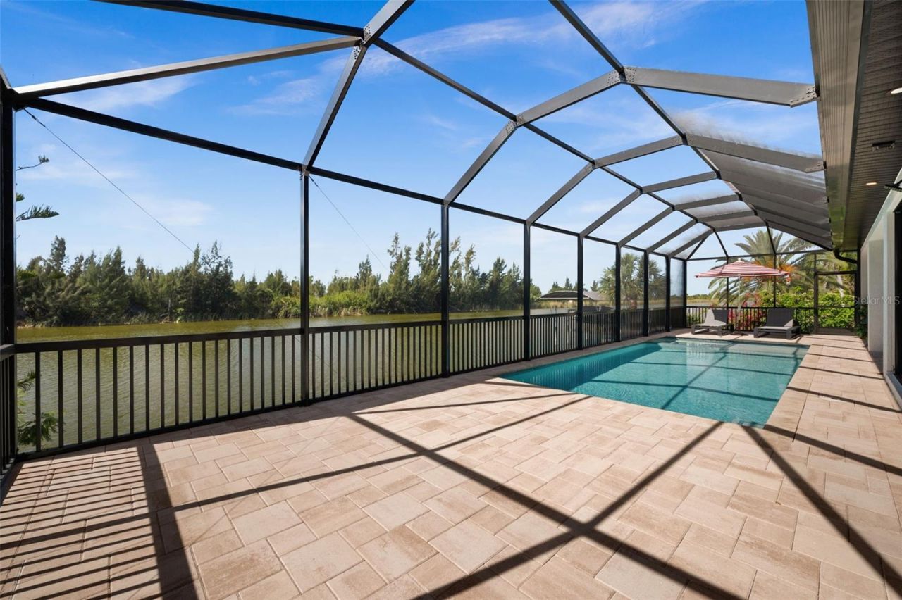 10522 Riverside Road, Port Charlotte, FL 33981 Photo