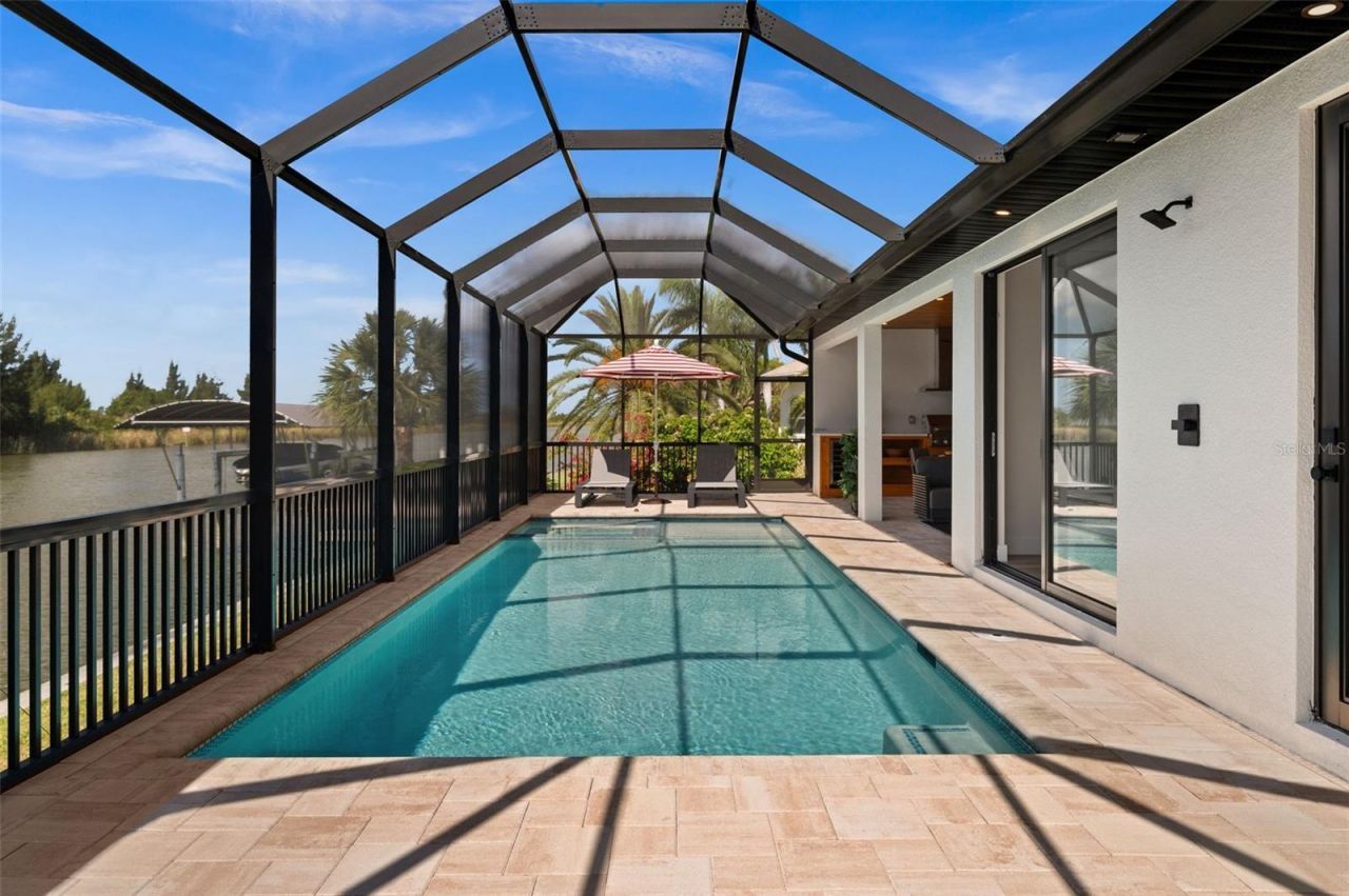 10522 Riverside Road, Port Charlotte, FL 33981 Photo