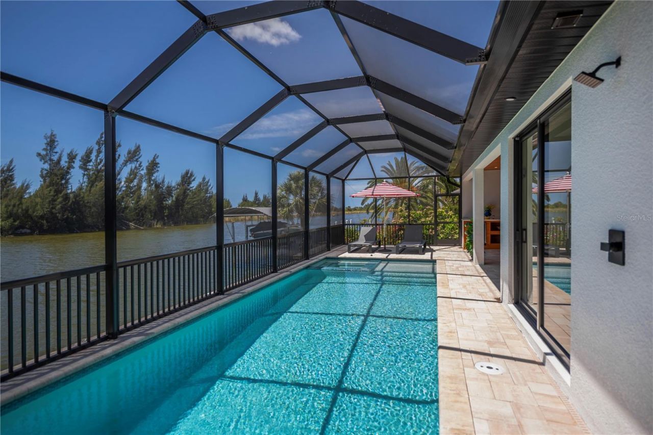 10522 Riverside Road, Port Charlotte, FL 33981 Photo