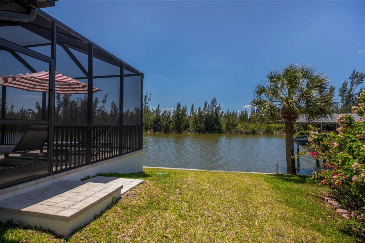 10522 Riverside Road, Port Charlotte, FL 33981 Photo