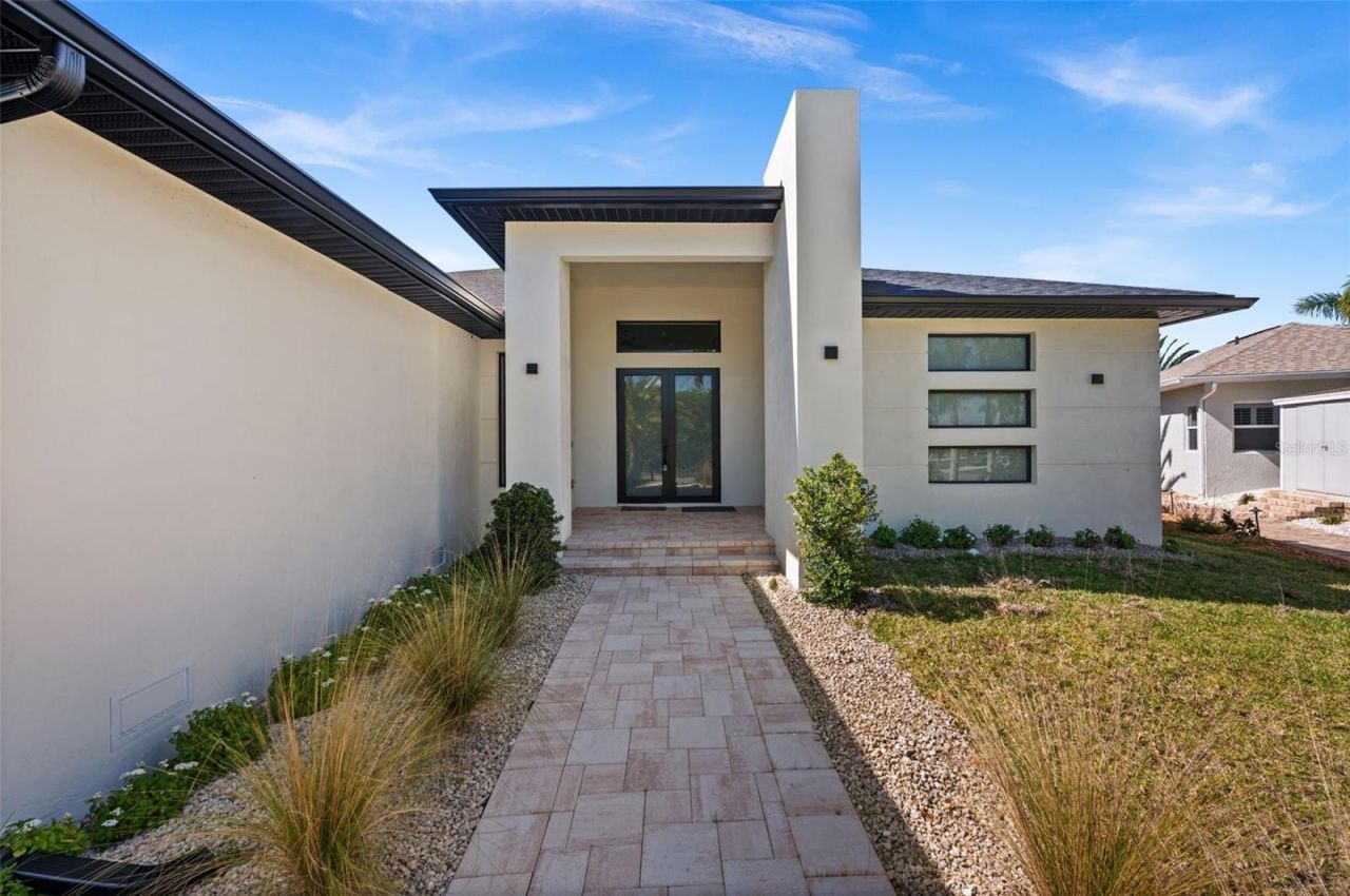 10522 Riverside Road, Port Charlotte, FL 33981 Photo