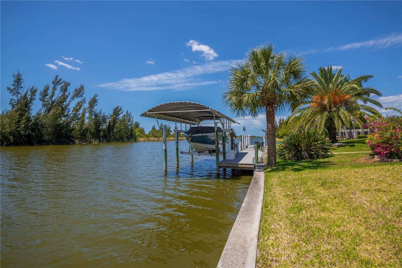 10522 Riverside Road, Port Charlotte, FL 33981 Photo