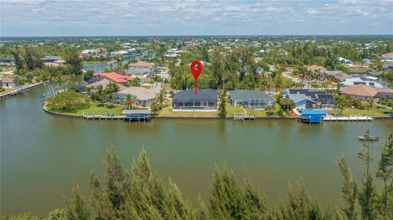 10522 Riverside Road, Port Charlotte, FL 33981 Photo