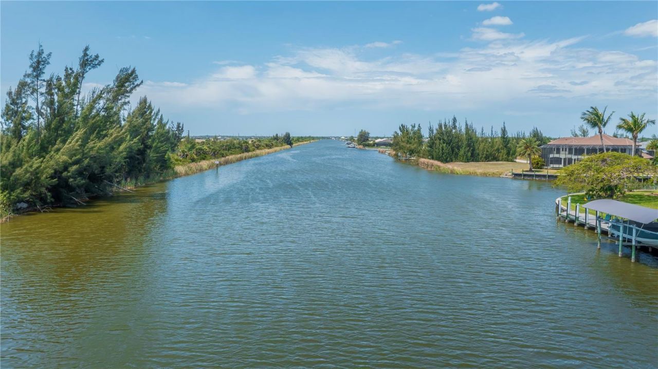 10522 Riverside Road, Port Charlotte, FL 33981 Photo