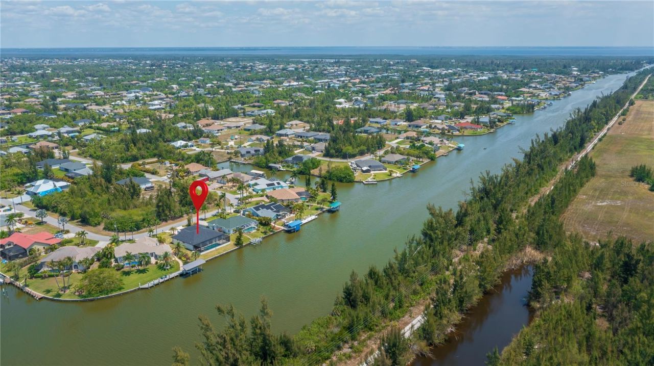 10522 Riverside Road, Port Charlotte, FL 33981 Photo