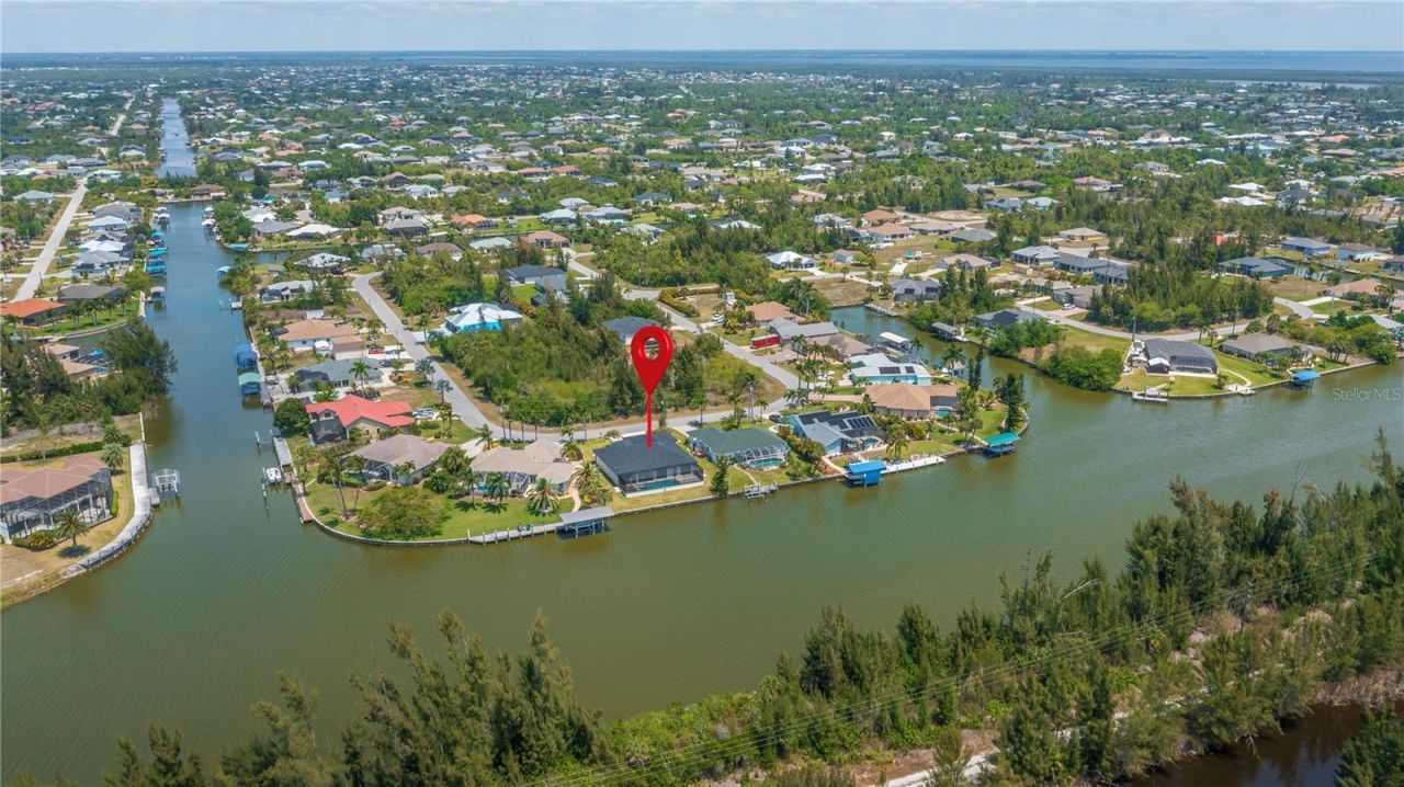 10522 Riverside Road, Port Charlotte, FL 33981 Photo