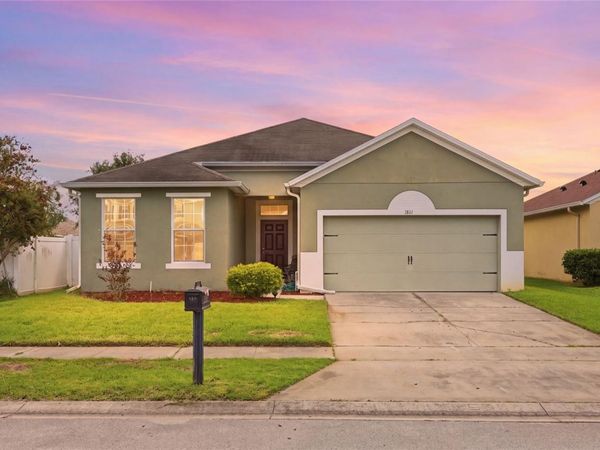 1811 SOLDIERS PASS , ST CLOUD, FL 34769