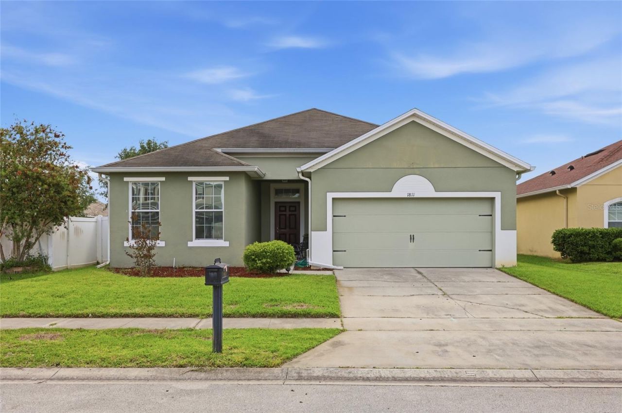 1811 Soldiers Pass, Saint Cloud, FL 34769 Photo
