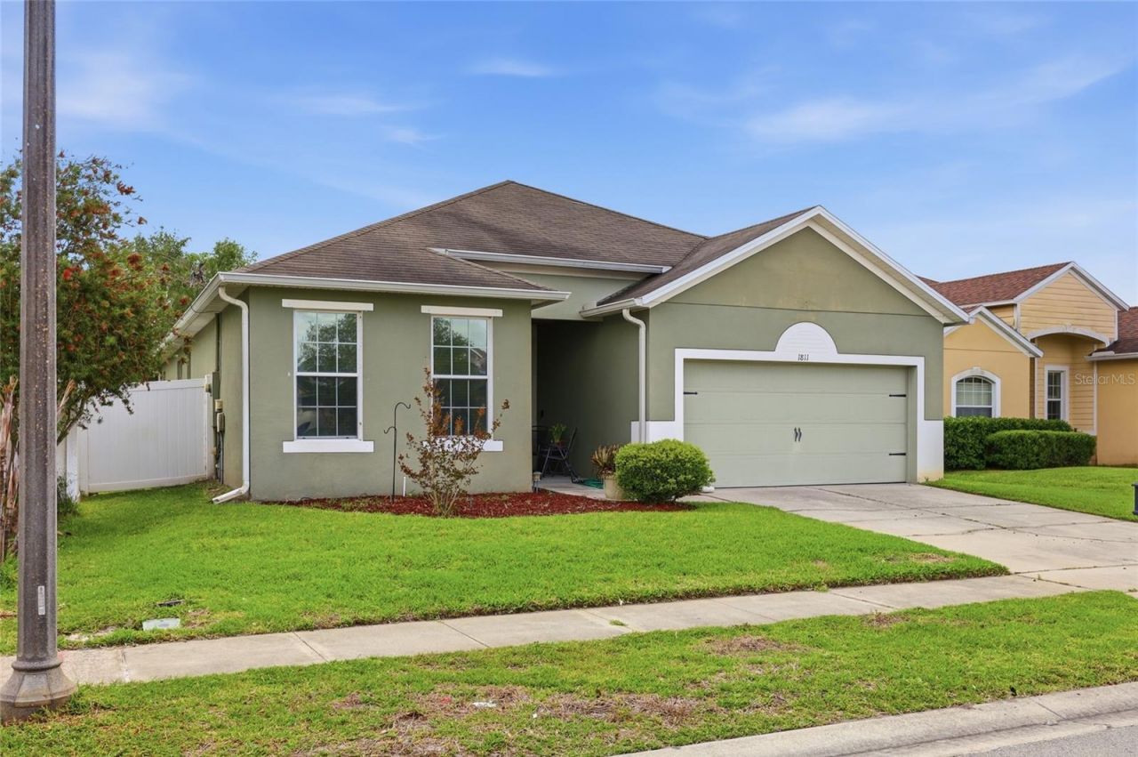 1811 Soldiers Pass, Saint Cloud, FL 34769 Photo