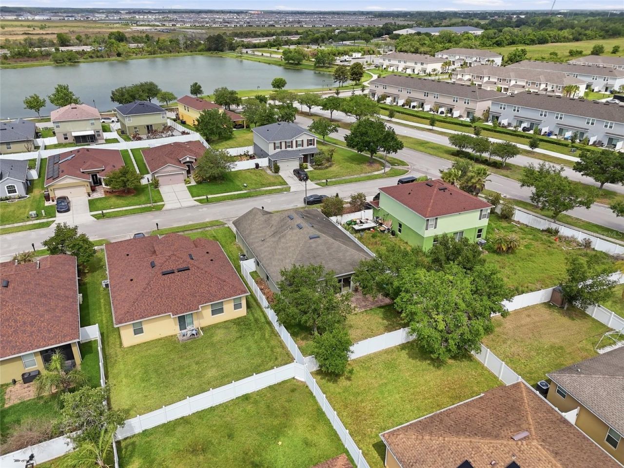 1811 Soldiers Pass, Saint Cloud, FL 34769 Photo