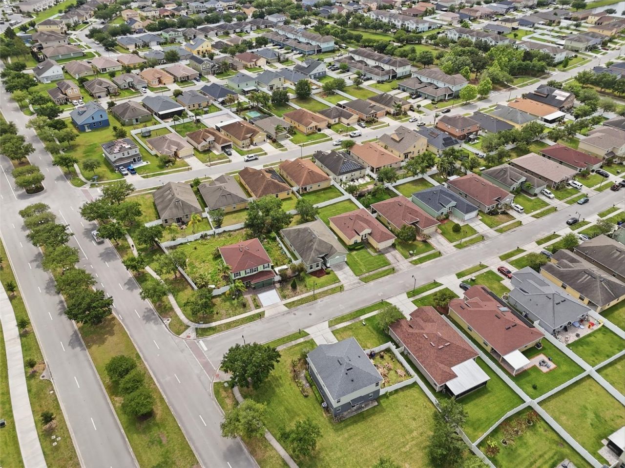 1811 Soldiers Pass, Saint Cloud, FL 34769 Photo