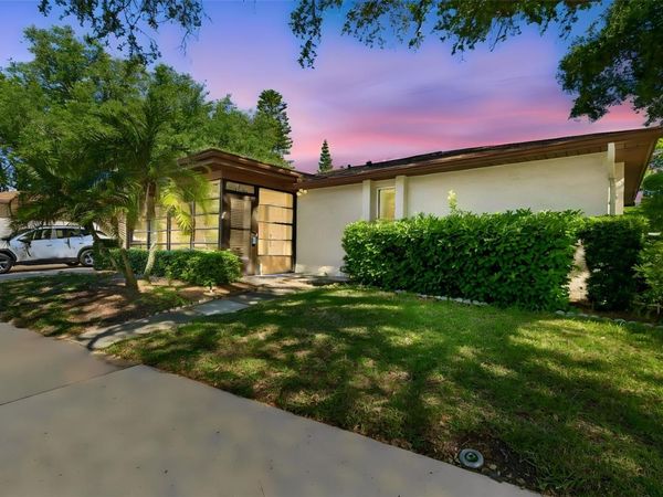 2150 SHELLY DRIVE , Unit B, PALM HARBOR, FL 34684