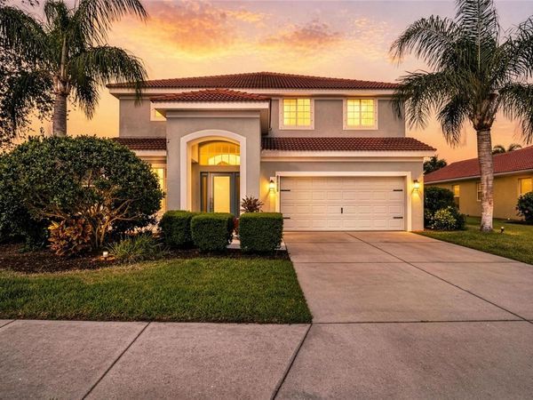 9035 WILLOWBROOK CIRCLE , BRADENTON, FL 34212