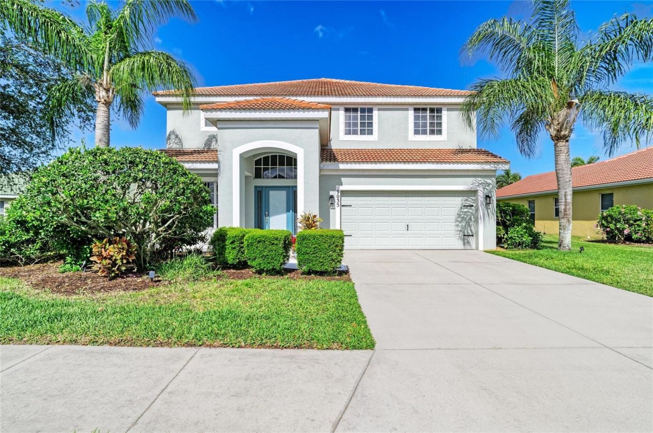 9035 Willowbrook Circle , Bradenton, FL 34212 Photo