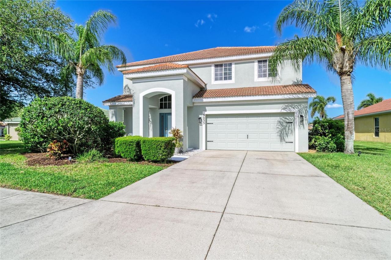 9035 Willowbrook Circle , Bradenton, FL 34212 Photo