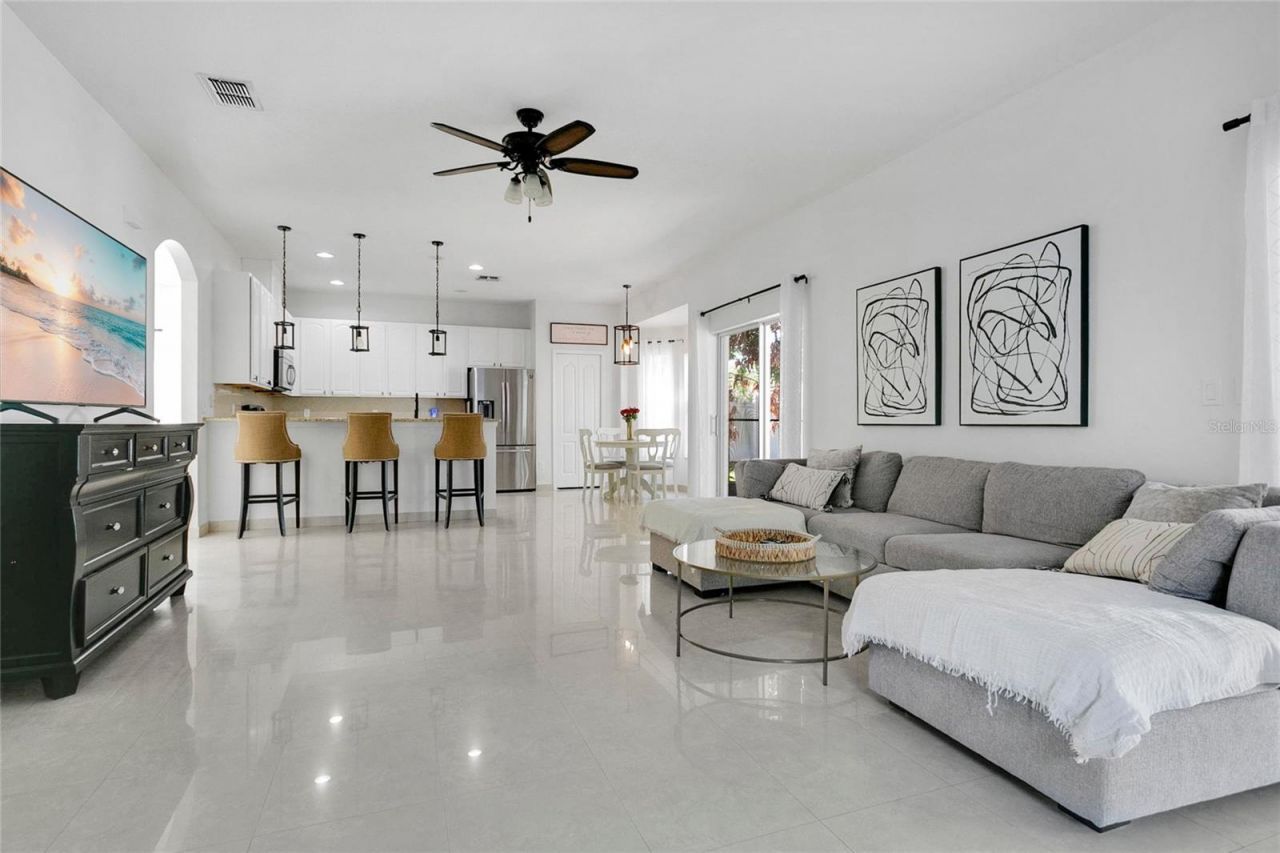 4034 Feldspar Trail , Orlando, FL 32826 Photo