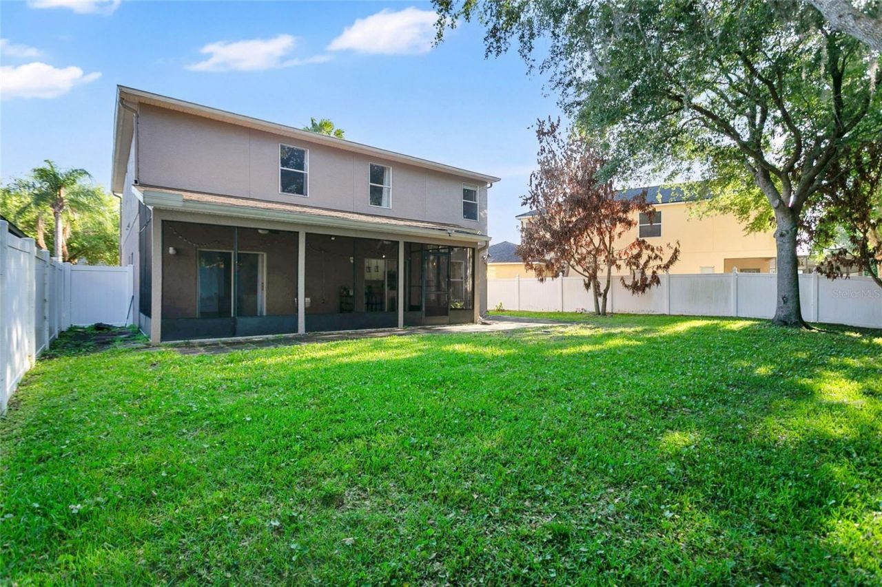 4034 Feldspar Trail , Orlando, FL 32826 Photo