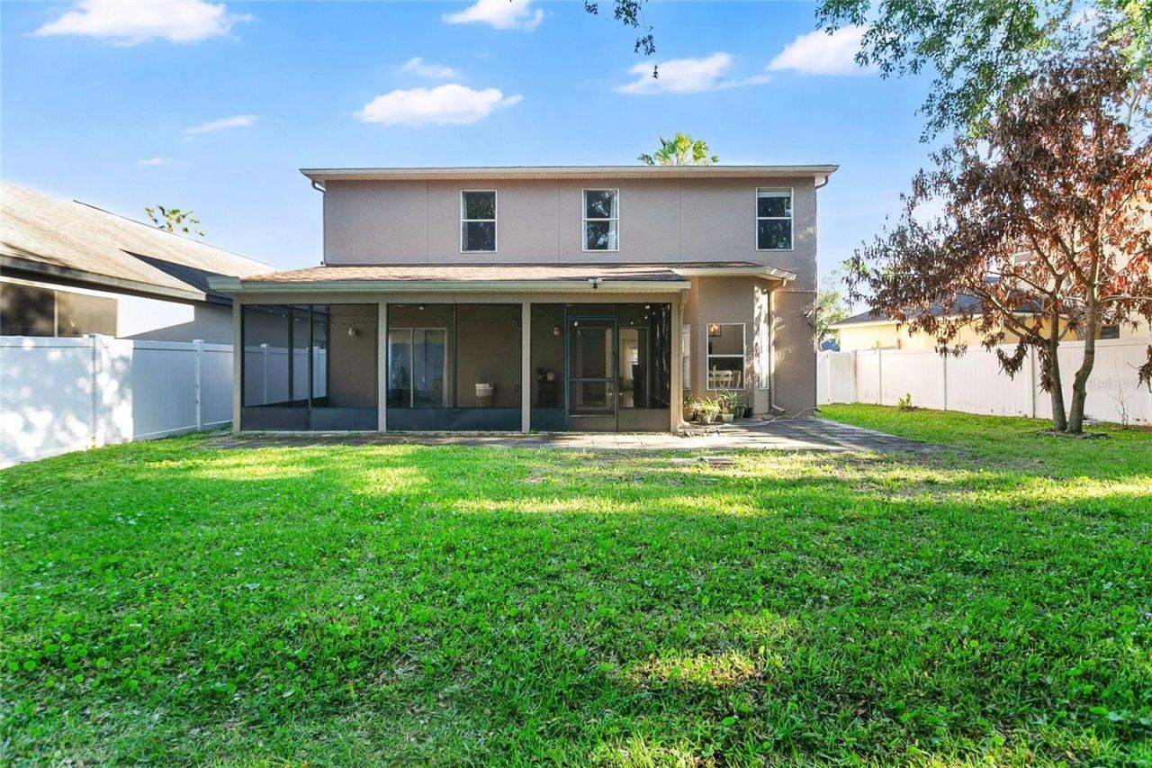 4034 Feldspar Trail , Orlando, FL 32826 Photo