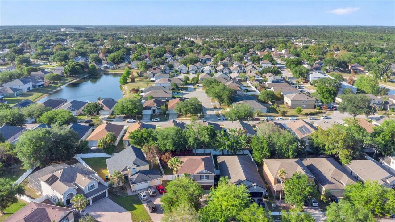 4034 Feldspar Trail , Orlando, FL 32826 Photo