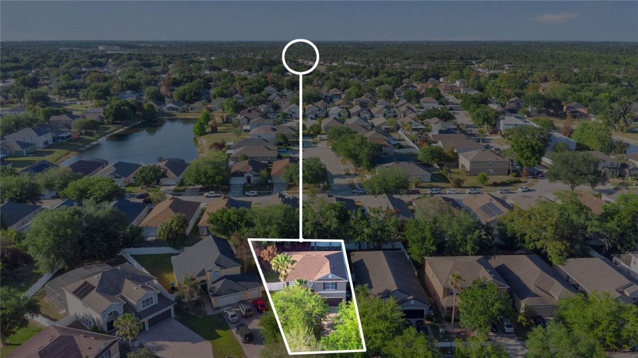 4034 Feldspar Trail , Orlando, FL 32826 Photo
