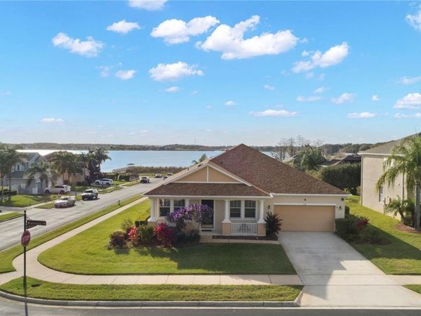 776 RAINFALL DRIVE , WINTER GARDEN, FL 34787