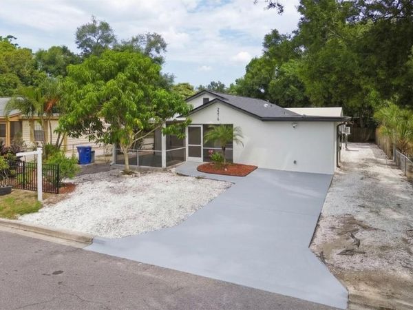 2216 12TH AVENUE W, BRADENTON, FL 34205