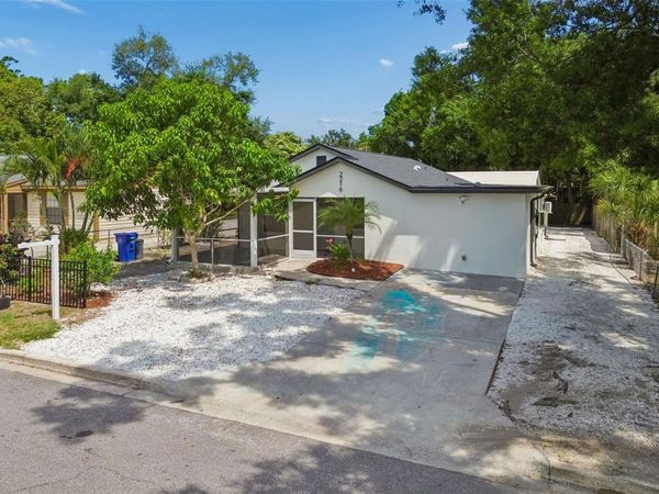 2216 12TH AVENUE W, BRADENTON, FL 34205