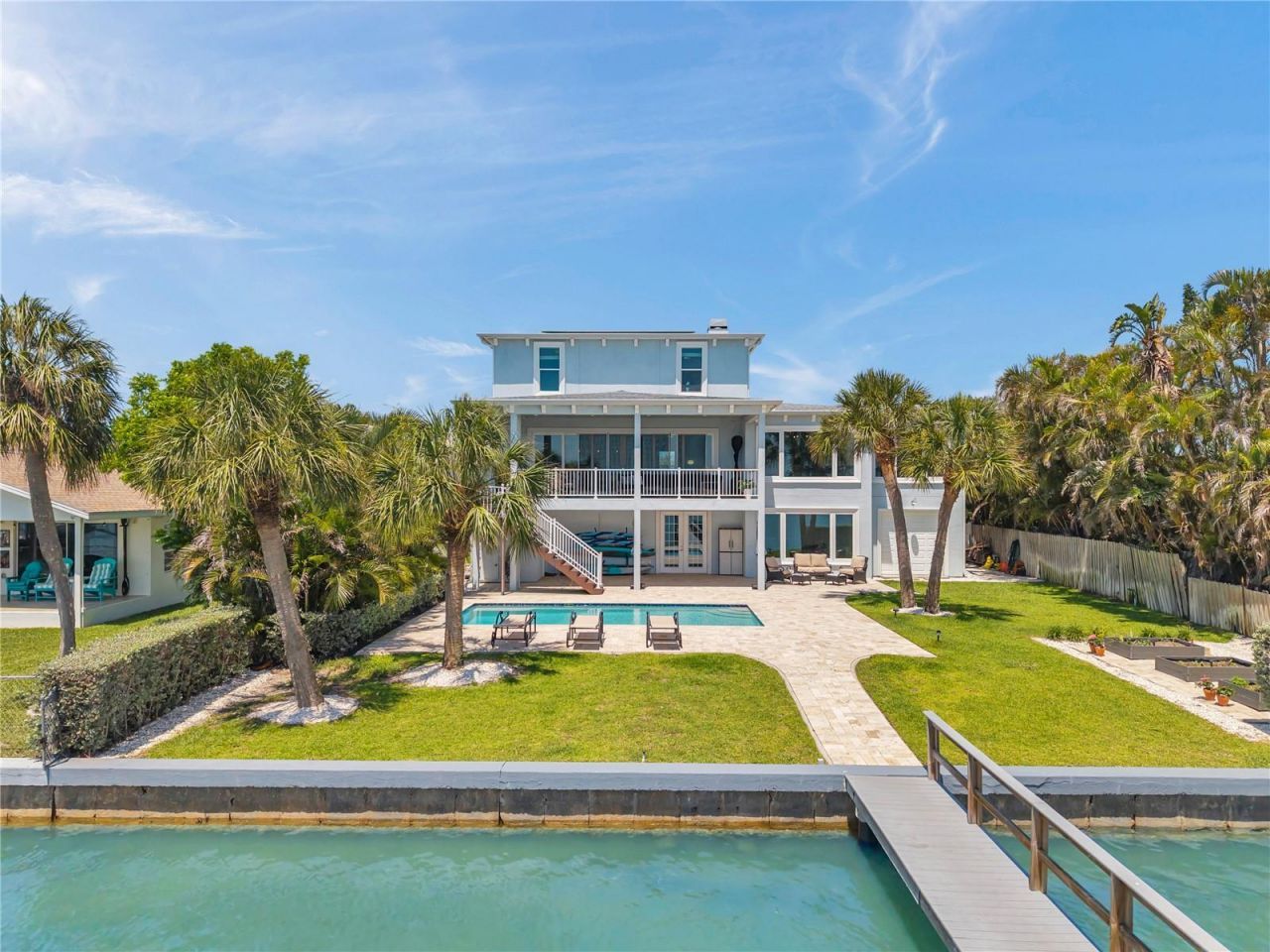 7115 Bay Street, Saint Pete Beach, FL 33706 Photo