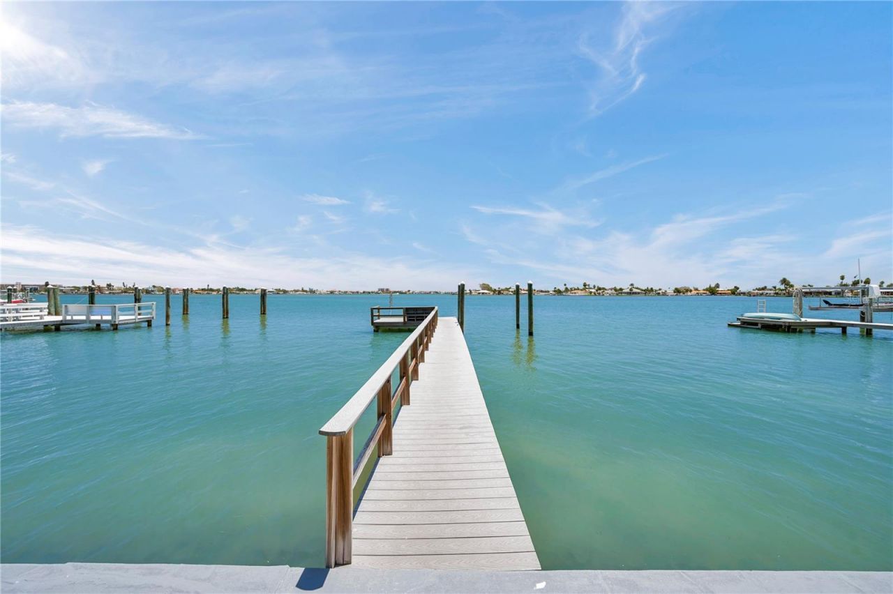 7115 Bay Street, Saint Pete Beach, FL 33706 Photo
