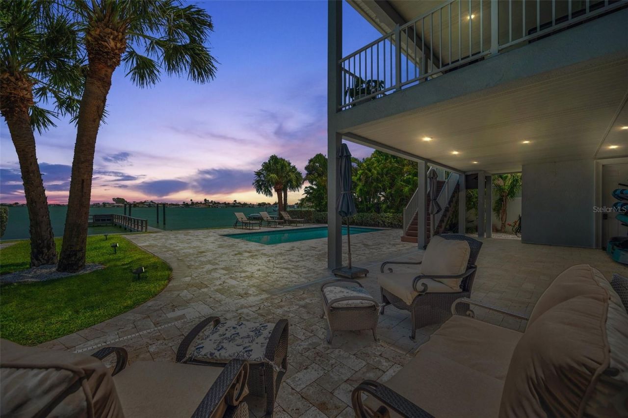 7115 Bay Street, Saint Pete Beach, FL 33706 Photo