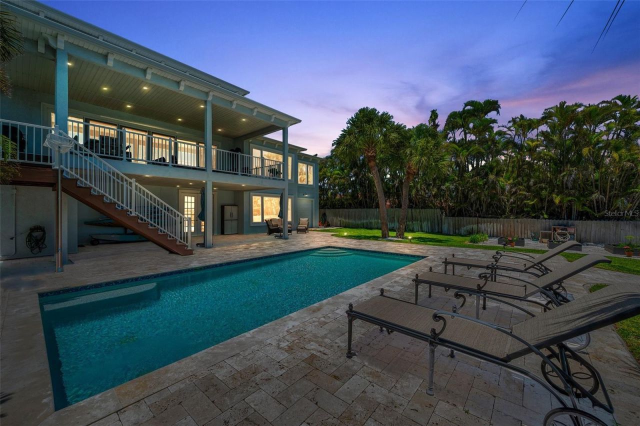 7115 Bay Street, Saint Pete Beach, FL 33706 Photo