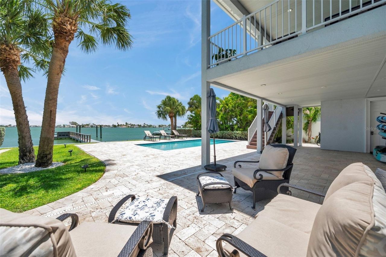 7115 Bay Street, Saint Pete Beach, FL 33706 Photo