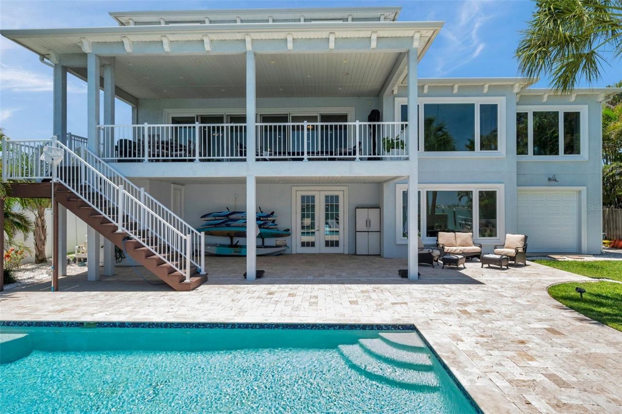 7115 Bay Street, Saint Pete Beach, FL 33706 Photo