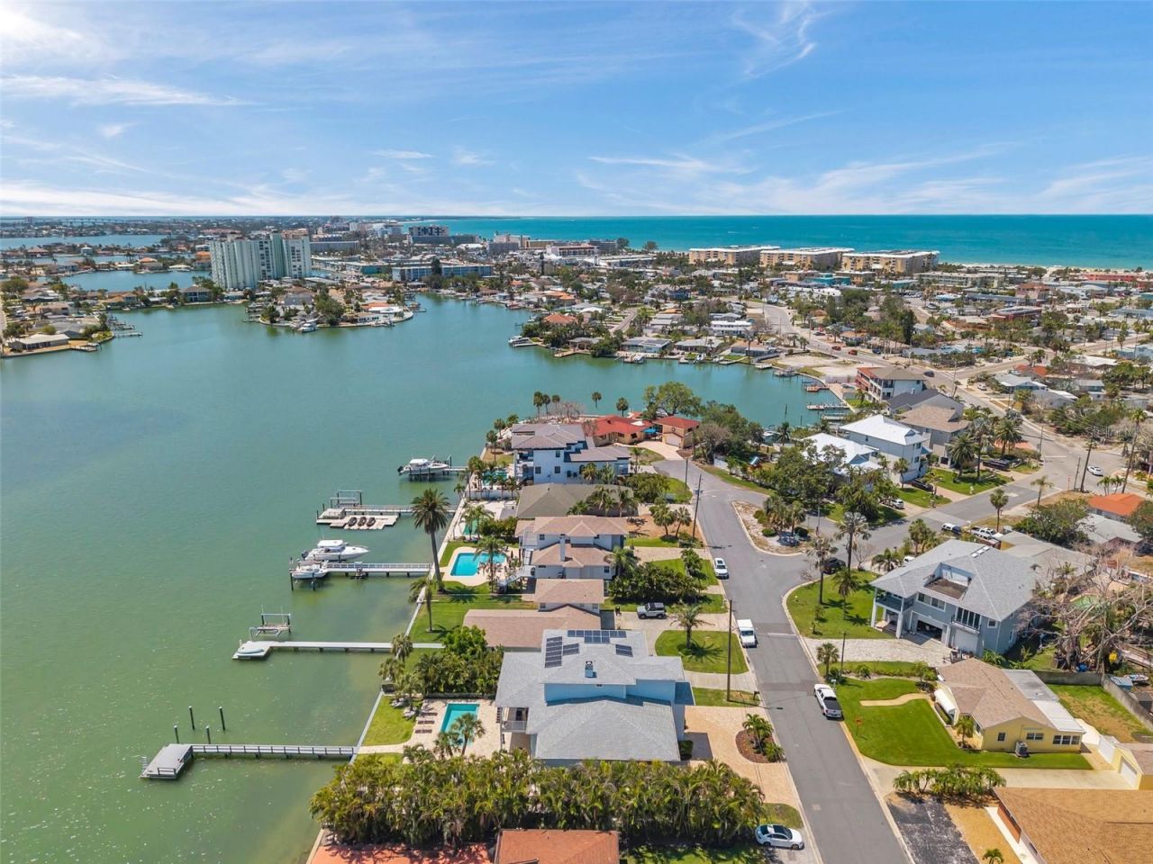 7115 Bay Street, Saint Pete Beach, FL 33706 Photo