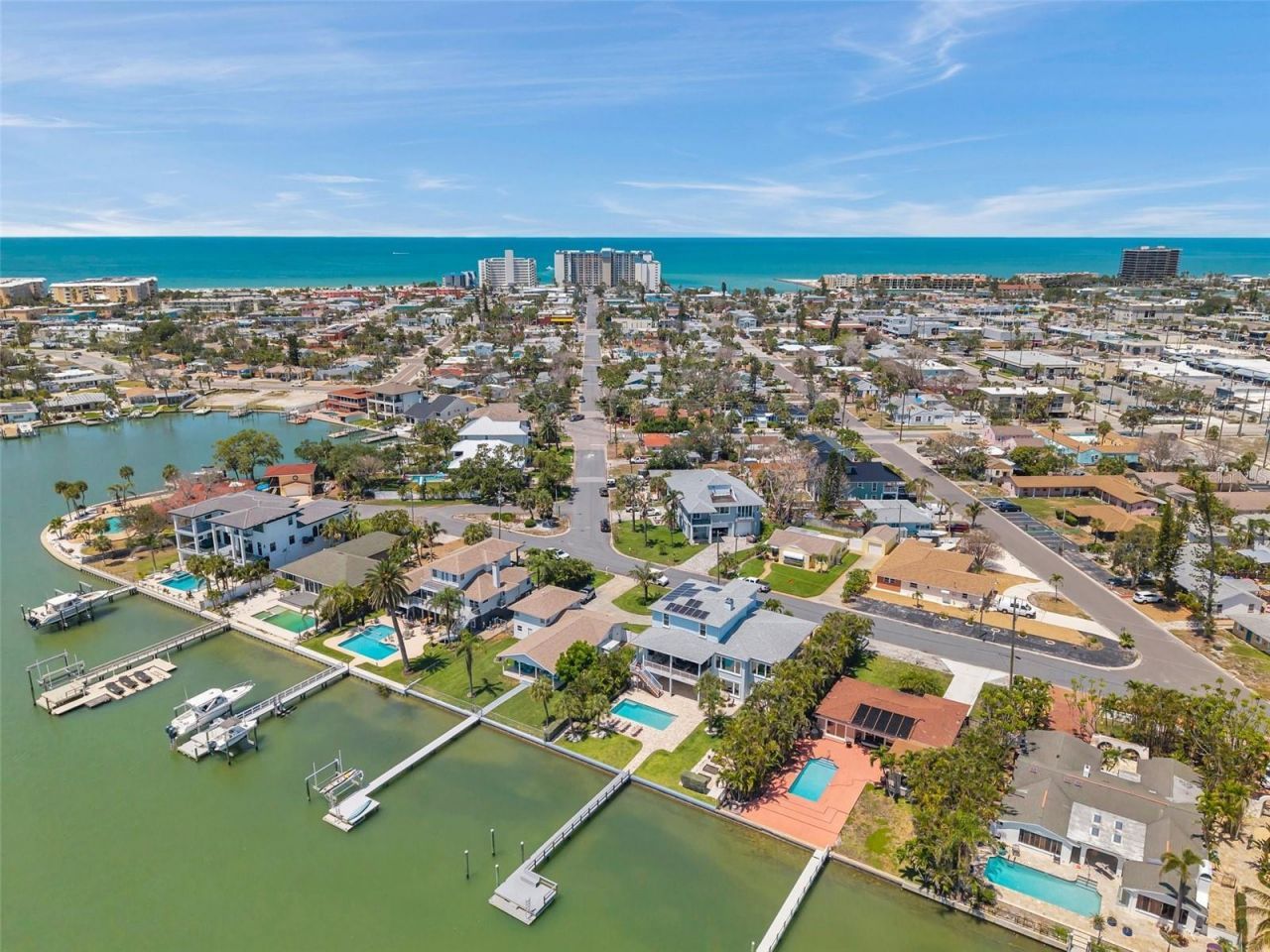 7115 Bay Street, Saint Pete Beach, FL 33706 Photo