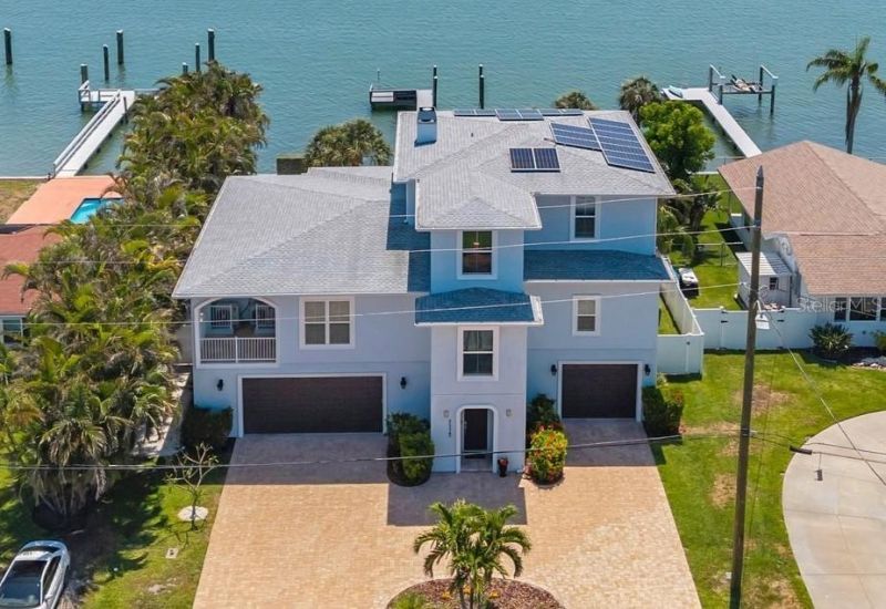 7115 Bay Street, Saint Pete Beach, FL 33706 Photo